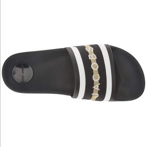 Marc Jacobs slides